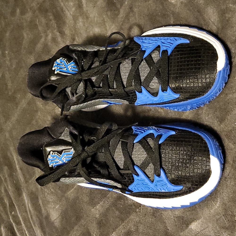 Nike Basketball Shoes